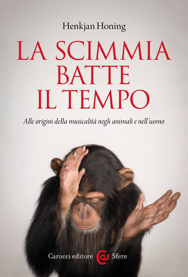 La scimmia batte il tempo - Librerie.coop La scimmia batte il tempo - Librerie.coop