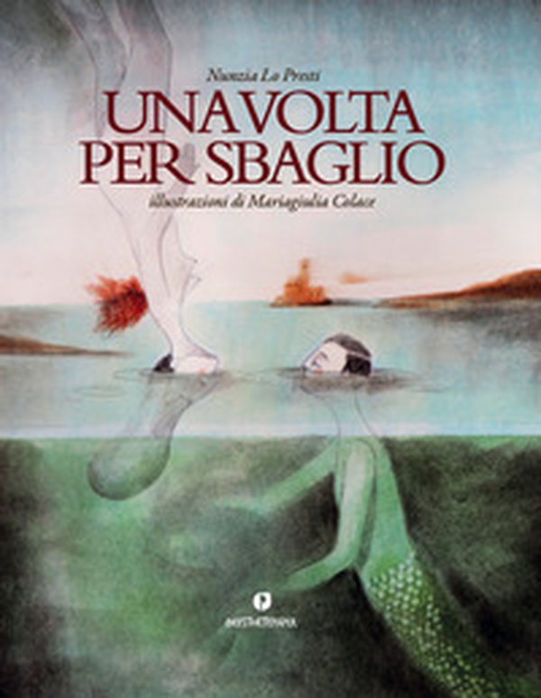 Una volta per sbaglio - Librerie.coop Una volta per sbaglio - Librerie.coop