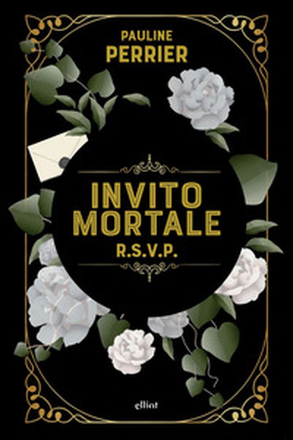 Invito mortale R.S.V.P. - Librerie.coop