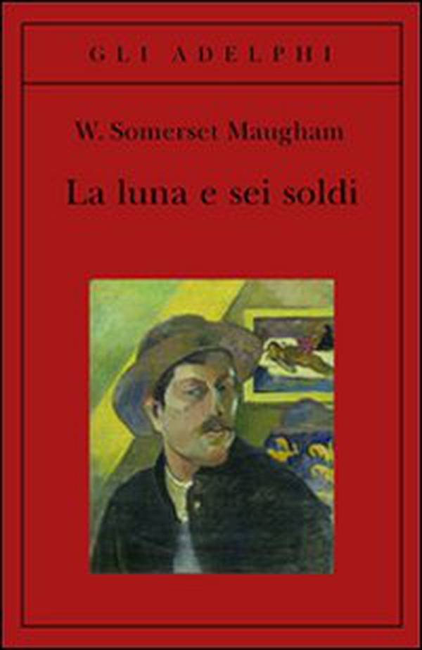 La luna e sei soldi - Librerie.coop La luna e sei soldi - Librerie.coop