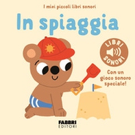 In spiaggia - Librerie.coop