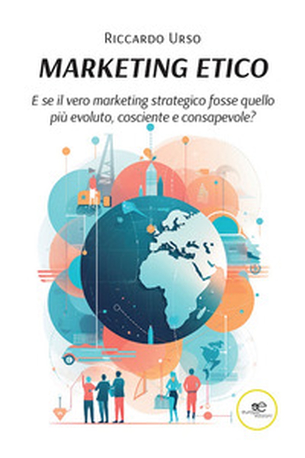 Marketing etico - Librerie.coop Marketing etico - Librerie.coop