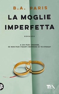 La moglie imperfetta - Librerie.coop La moglie imperfetta - Librerie.coop