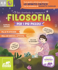 Filosofia per i più piccoli - Librerie.coop Filosofia per i più piccoli - Librerie.coop
