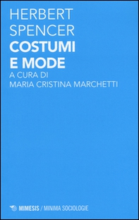 Costumi e mode - Librerie.coop