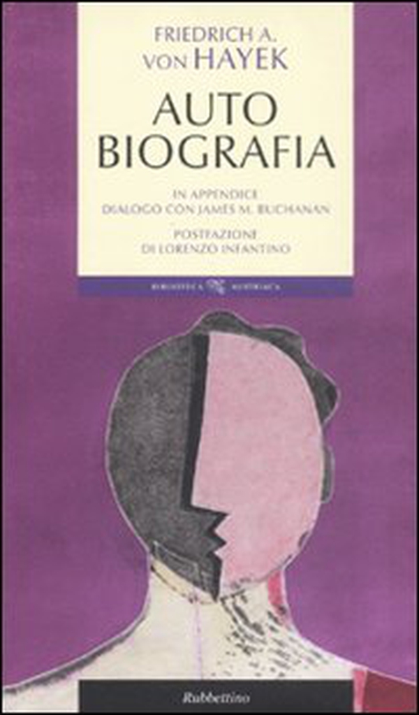 Autobiografia - Librerie.coop Autobiografia - Librerie.coop