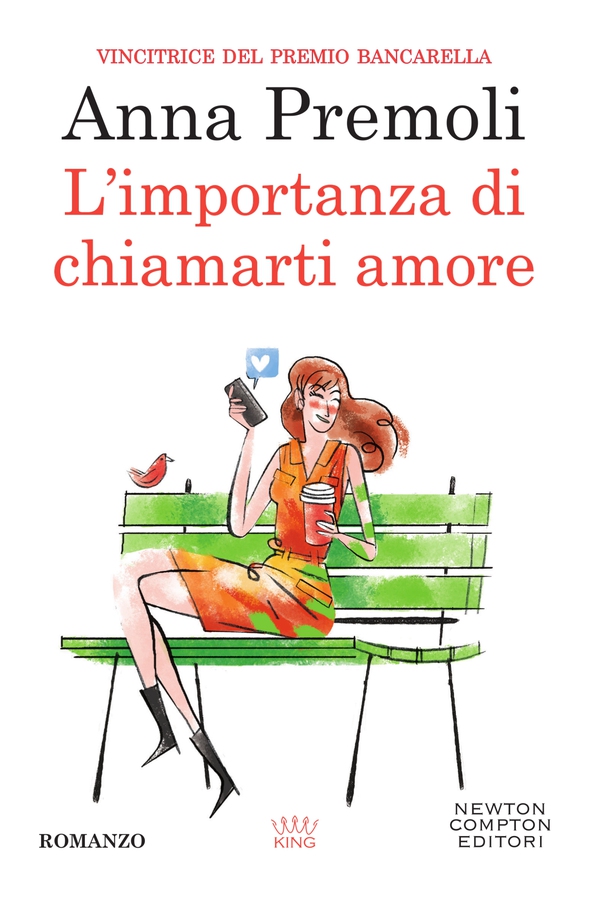 L'importanza di chiamarti amore - Librerie.coop L'importanza di chiamarti amore - Librerie.coop
