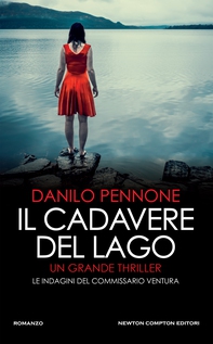 Il cadavere del lago - Librerie.coop