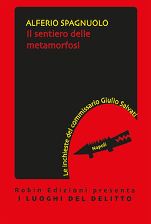 Il sentiero delle metamorfosi - Librerie.coop Il sentiero delle metamorfosi - Librerie.coop