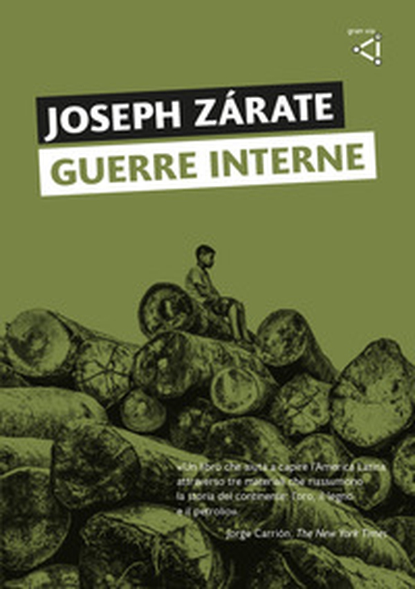 Guerre interne - Librerie.coop Guerre interne - Librerie.coop