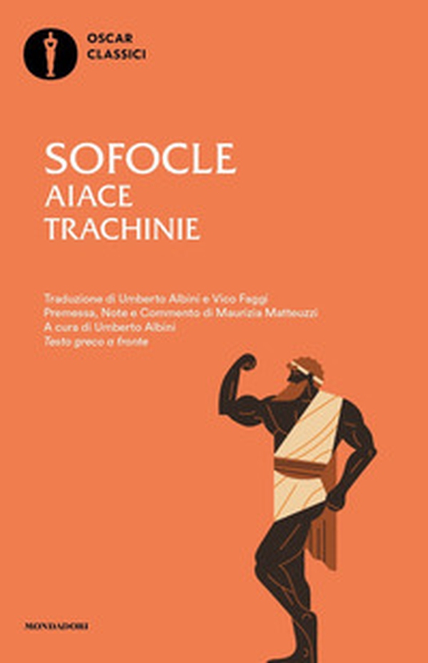 Aiace-Trachinie - Librerie.coop Aiace-Trachinie - Librerie.coop