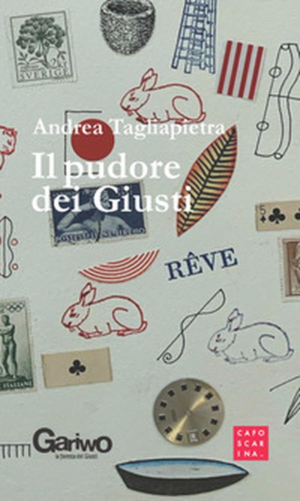 Il pudore dei giusti - Librerie.coop Il pudore dei giusti - Librerie.coop