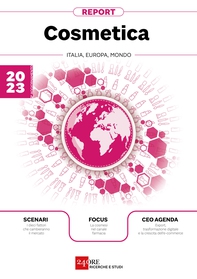 Report Cosmetica - 2° aggiornamento 2023 - Librerie.coop