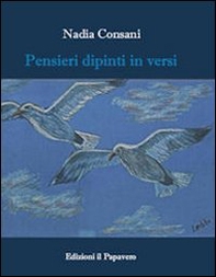 Pensieri dipinti in versi - Librerie.coop