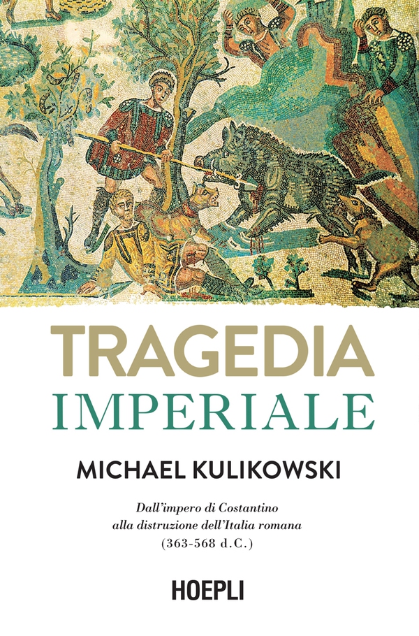 Tragedia imperiale - Librerie.coop Tragedia imperiale - Librerie.coop