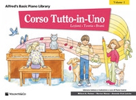 Corso tutto-in-uno - Vol. 1 - Librerie.coop