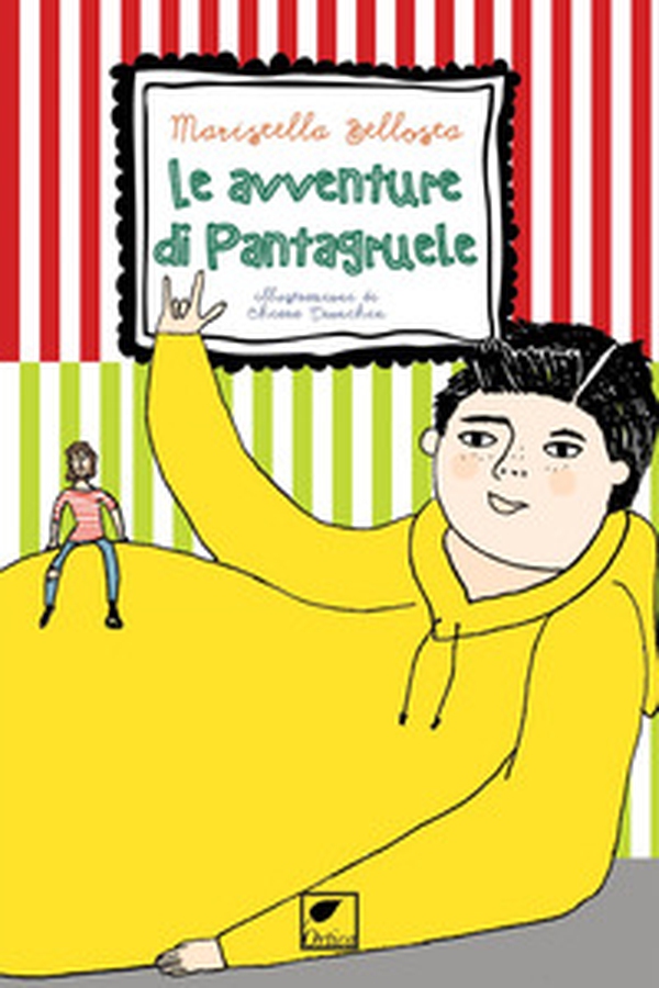 Le avventure di Pantagruele - Librerie.coop Le avventure di Pantagruele - Librerie.coop