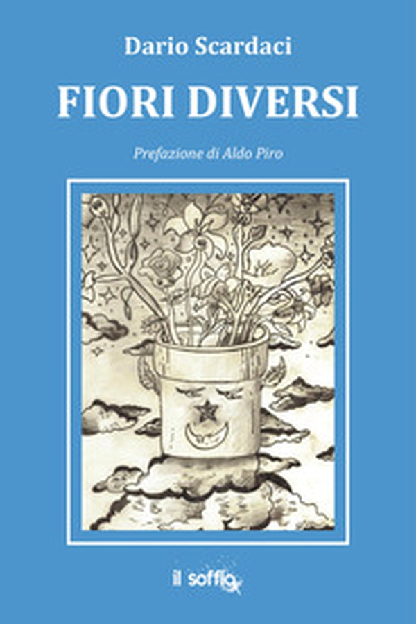 Fiori diversi - Librerie.coop Fiori diversi - Librerie.coop