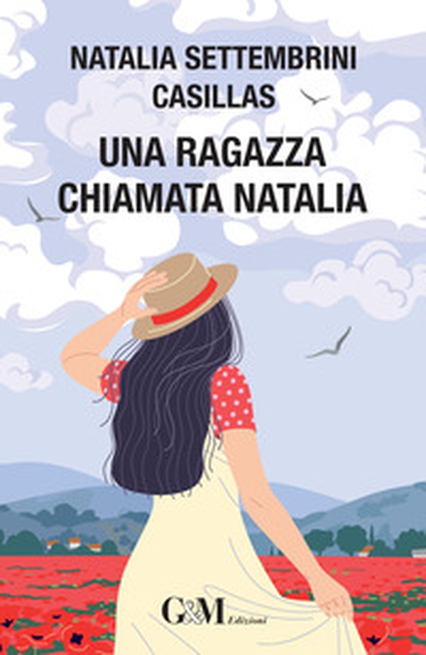 Una ragazza chiamata Natalia - Librerie.coop Una ragazza chiamata Natalia - Librerie.coop