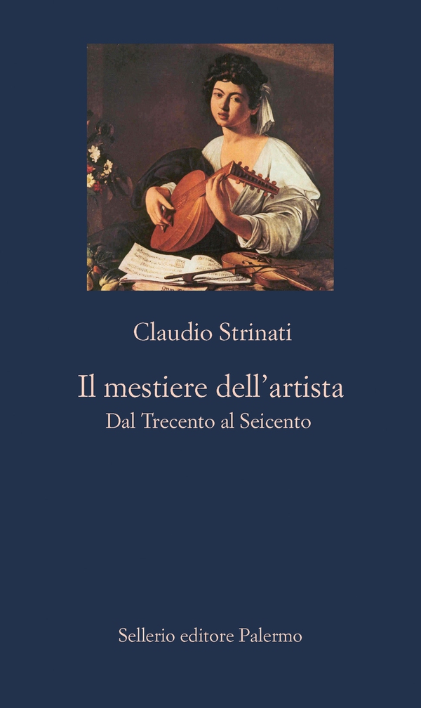 Il mestiere dell'artista - Librerie.coop Il mestiere dell'artista - Librerie.coop