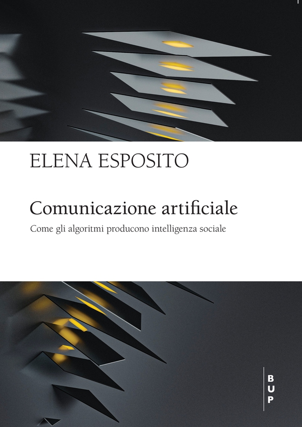 Comunicazione artificiale - Librerie.coop Comunicazione artificiale - Librerie.coop