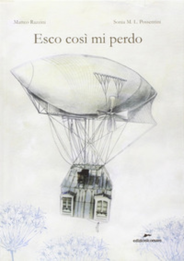 Esco così mi perdo - Librerie.coop Esco così mi perdo - Librerie.coop