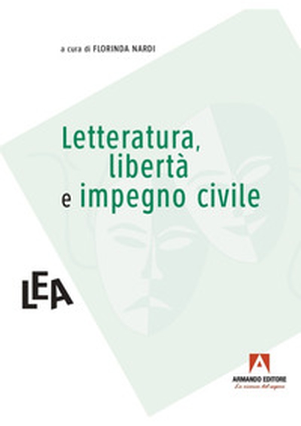 Letteratura, libertà e impegno civile - Librerie.coop Letteratura, libertà e impegno civile - Librerie.coop