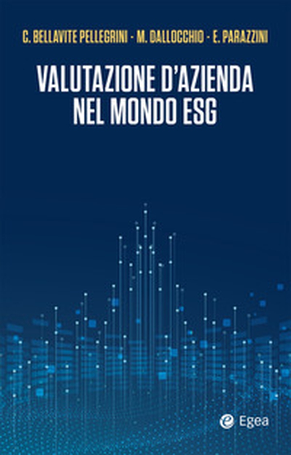 Valutazione d'azienda nel mondo ESG - Librerie.coop Valutazione d'azienda nel mondo ESG - Librerie.coop