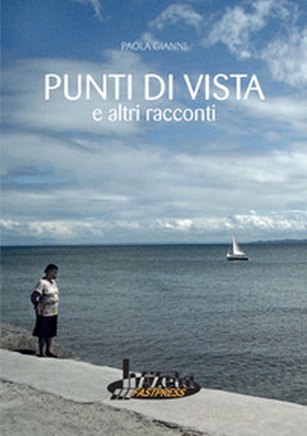 Punti di vista e altri racconti - Librerie.coop Punti di vista e altri racconti - Librerie.coop