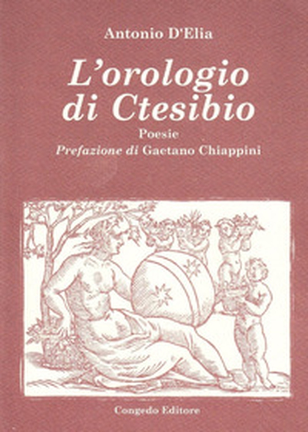 L'orologio di Ctesibio - Librerie.coop