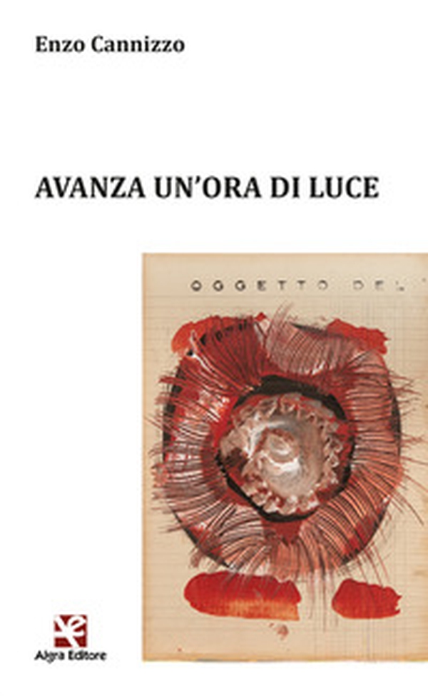 Avanza un'ora di luce - Librerie.coop Avanza un'ora di luce - Librerie.coop