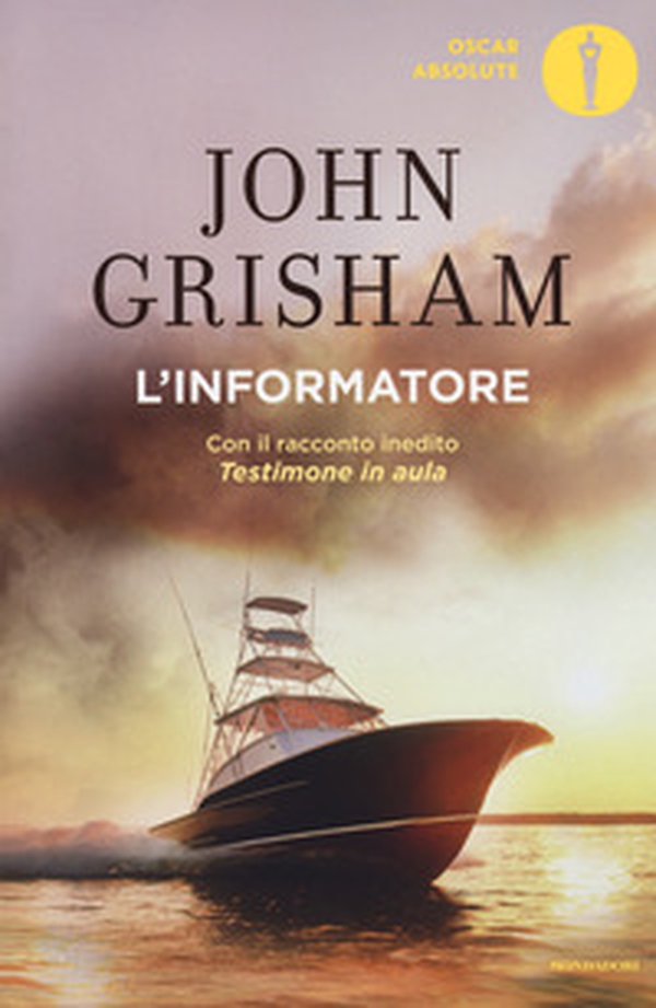 L'informatore - Librerie.coop L'informatore - Librerie.coop