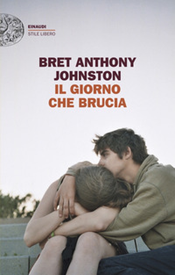 Il giorno che brucia - Librerie.coop Il giorno che brucia - Librerie.coop
