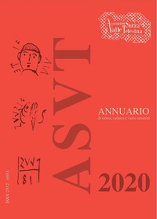 Annuario di storia, cultura e varia umanità 2020 - Librerie.coop Annuario di storia, cultura e varia umanità 2020 - Librerie.coop