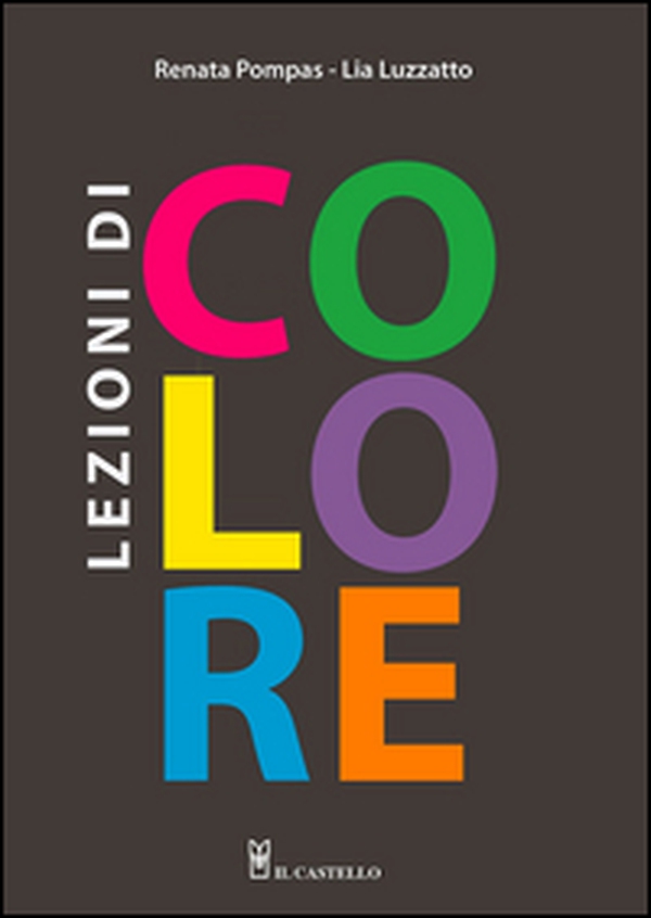 Lezioni di colore - Librerie.coop Lezioni di colore - Librerie.coop