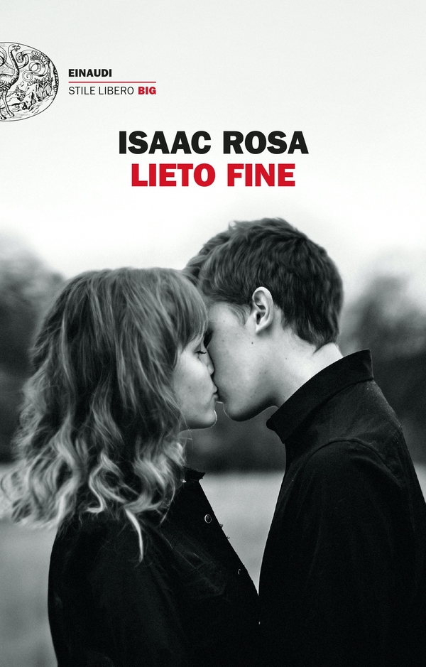 Lieto fine - Librerie.coop Lieto fine - Librerie.coop