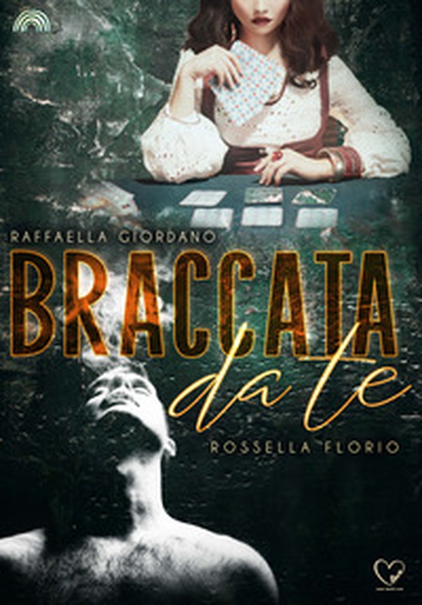 Braccata da te - Librerie.coop Braccata da te - Librerie.coop