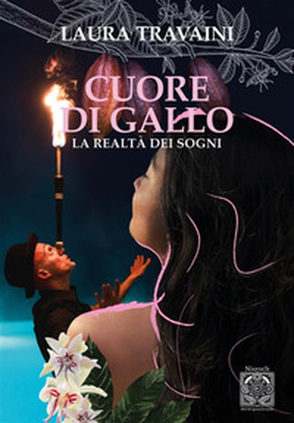 Cuore di gallo. La realtà dei sogni - Librerie.coop Cuore di gallo. La realtà dei sogni - Librerie.coop