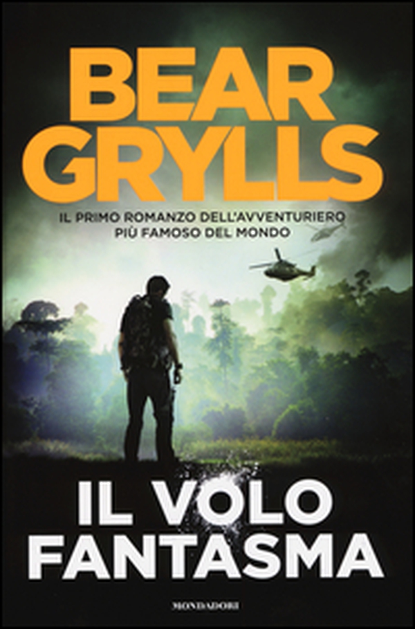 Il volo fantasma - Librerie.coop Il volo fantasma - Librerie.coop