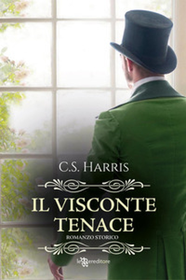 Il visconte tenace - Librerie.coop