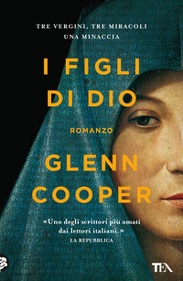 I figli di Dio - Librerie.coop I figli di Dio - Librerie.coop