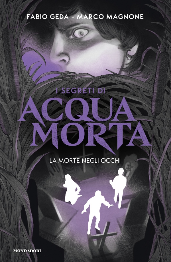 I segreti di Acquamorta. La morte negli occhi - Librerie.coop I segreti di Acquamorta. La morte negli occhi - Librerie.coop