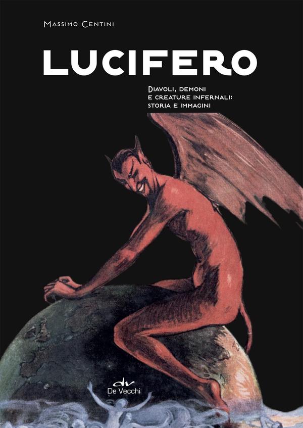 Lucifero - Librerie.coop Lucifero - Librerie.coop