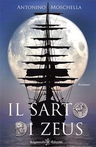 Il sarto di Zeus - Librerie.coop