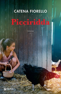 Picciridda - Librerie.coop Picciridda - Librerie.coop
