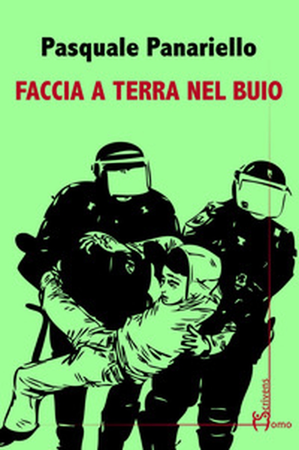 Faccia a terra nel buio - Librerie.coop Faccia a terra nel buio - Librerie.coop