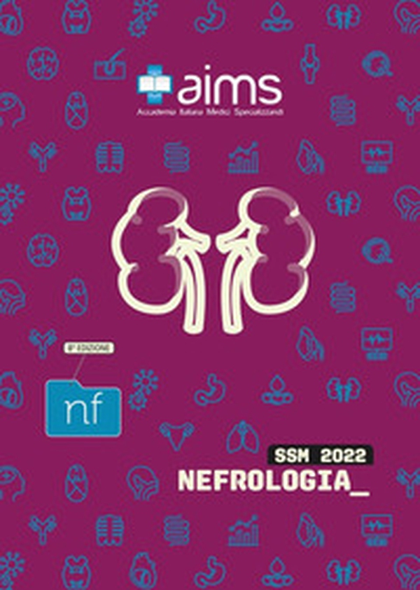 Manuale di nefrologia. Concorso Nazionale SSM - Librerie.coop Manuale di nefrologia. Concorso Nazionale SSM - Librerie.coop