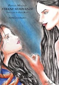 Strane sembianze - Librerie.coop