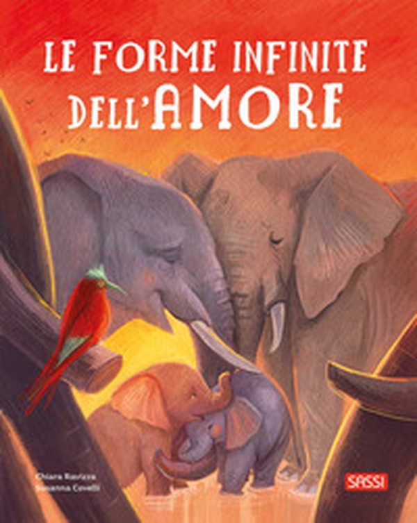 Le forme infinite dell'amore - Librerie.coop Le forme infinite dell'amore - Librerie.coop