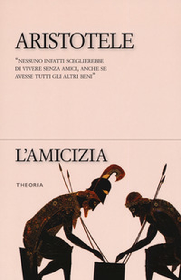 L'amicizia - Librerie.coop L'amicizia - Librerie.coop